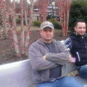 Meet your Posher, Jorge